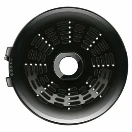 Black & Decker BXCJ350E Elektrische Zitruspresse silber