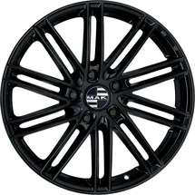 MAK Leipzig 8,5 x 20 5 x 130 ET35 Gloss Black