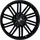 MAK Leipzig 8,5 x 20 5 x 130 ET35 Gloss Black