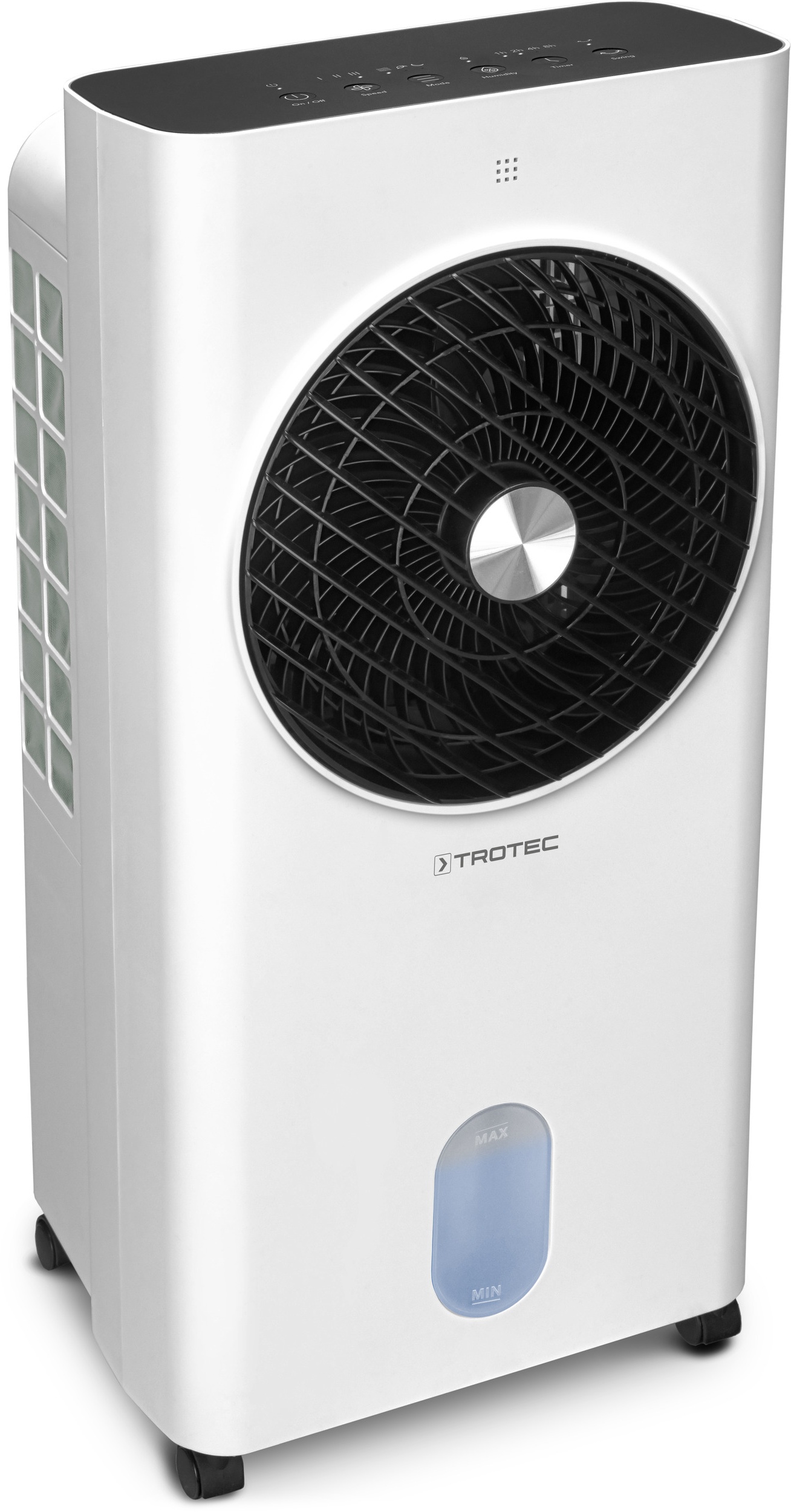 Trotec Aircooler, luchtkoeler, luchtbevochtiger PAE 31