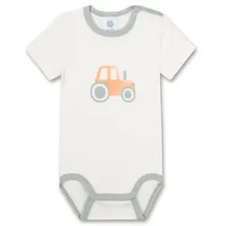 Sanetta Body offwhite, 56