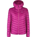 Montura Breeze Hooded Duvet Jacket WOM baton rouge (595) XL