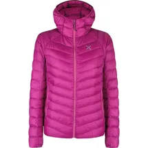 Montura Breeze Hooded Duvet Jacket WOM baton rouge (595) XL