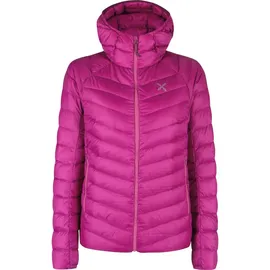 Montura Breeze Hooded Duvet Jacket WOM baton rouge (595) XL