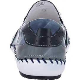 Krisbut Herren Blau 42