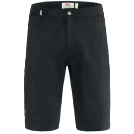 Fjällräven Abisko Hike Shorts M Indigo Blue 50