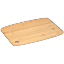 Alpina Schneidebrett-Set Holz 3 30 x 23 cm Braun