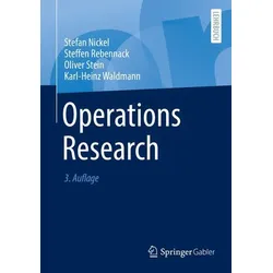 Operations Research