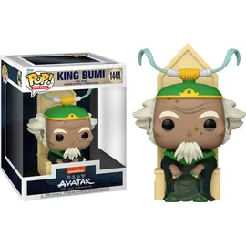 Funko POP! Deluxe