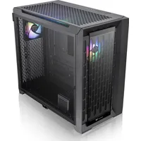 Thermaltake CTE C750 TG ARGB Snow, weiß,