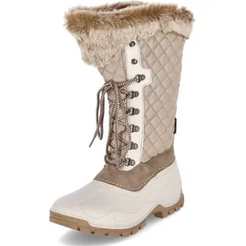 Rieker P9442 beige 38