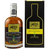 Rum Nation British Guyana Rum - 7 Jahre - Blended Rum