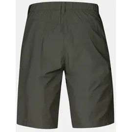 Halti Pallas Cool M stretch shorts chimera grey (H28) L