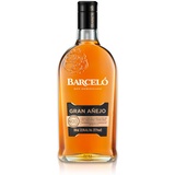 Ron Barceló Gran Añejo 37,5 vol 0,7 l