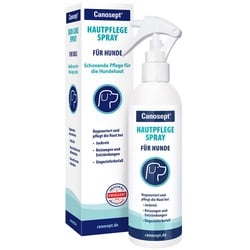 Canosept Hautpflege Spray f.Hunde 250 ml