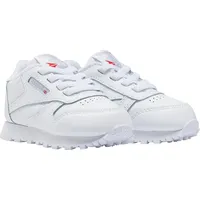 Reebok Classics Classic Leather Cloud White / Cloud White / Cloud White 24