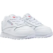 Reebok Classics Classic Leather Cloud White / Cloud White / Cloud White 24