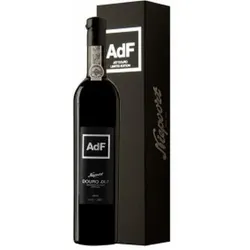 AdF 2007 Rotwein