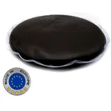 Axion Moorkissen rund 23 cm mit Naturmoor-Füllung 1 St
