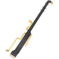 Jectse Kamera LCD Display Bildschirm Flex -Kabel für EPL7 EPL8 EPL9 Digitalkamera Sichere Anpassung zu Verlässliche Leistung Professionelle Installation Empfohlen