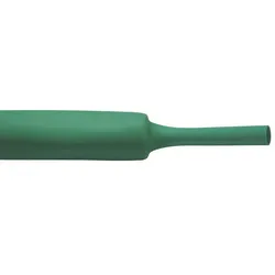 CELLPACK Warmschrumpfschlauch SR1F/3.2-1.6/GN/1m