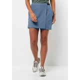 Jack Wolfskin WANDERMOOD Skort W Elemental Blue 40 - 40