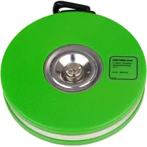 Sport-Thieme Rollbandmaß Glasfaser 10 m