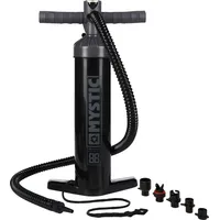 Mystic KITE Pumpe 2026 black