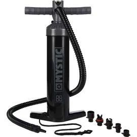 Mystic KITE Pumpe 2026 black