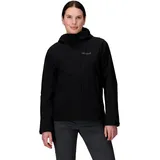 Marmot PreCip Eco Pro Regenjacke Damen Schwarz S