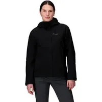 Marmot PreCip Eco Pro Regenjacke Damen Schwarz S