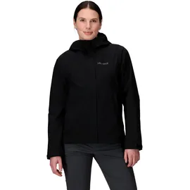 Marmot PreCip Eco Pro Regenjacke Damen Schwarz S