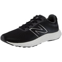 New Balance 520 Schwarz