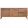 Tikamoon TV-Schrank Gabrielle 140 cm braun