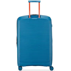 Roncato Arcade 4-Rollen 78 cm / 114 l blau