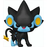 Funko Pop! Games: Pokémon - Luxray Luxtra (70977)