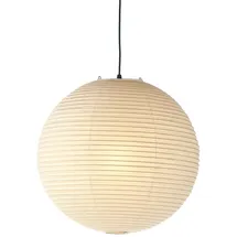 Vitra Akari 55A 1-flg. 55 cm rund Papier beige