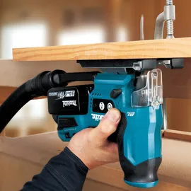 Makita DJV185RF1J inkl. 1 x 3,0 Ah + Ladegerät + Makpac