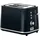 Tefal Loft 2S TT761838 2 Scheibe(n) Schwarz