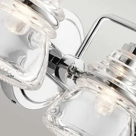Kichler Talland (G9) Transparent