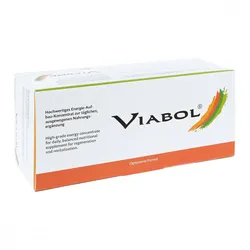 Viabol Trinkampullen