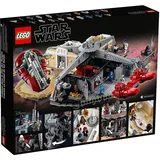 LEGO Star Wars Verrat in Cloud City 75222