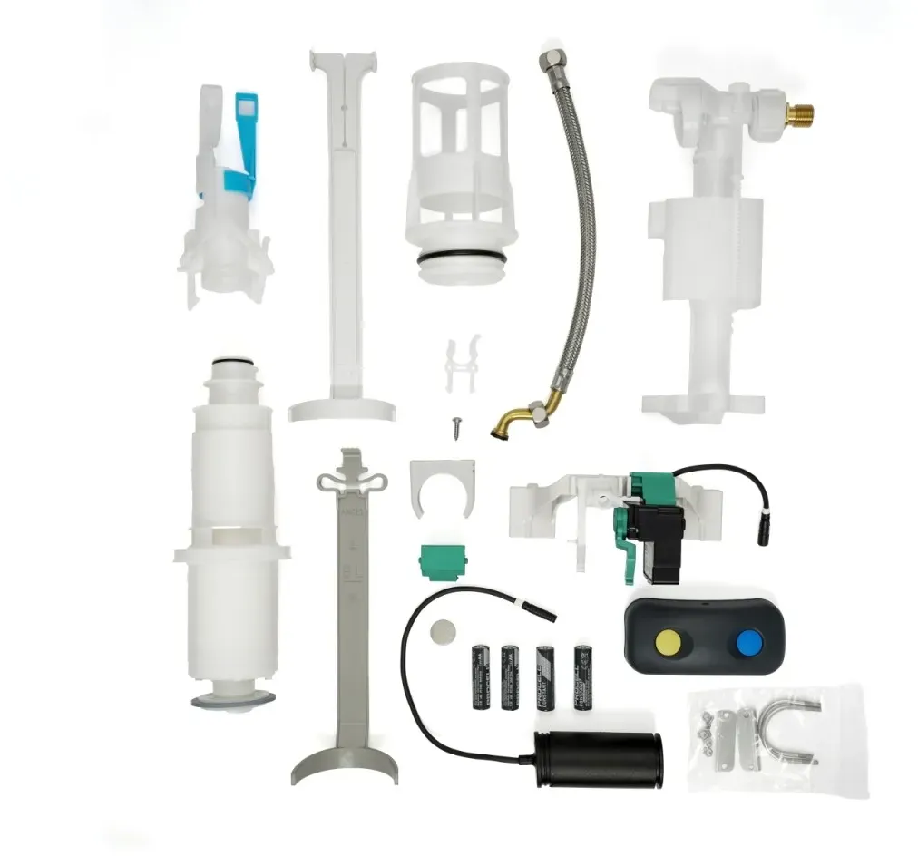 MEPA Reparaturset RS 860/965 WC BF Funk 868,4 MHz, 718932 718932
