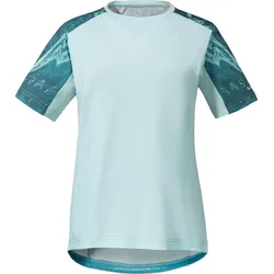 Schöffel Shirt Valbella Women iced blue (8025) 42