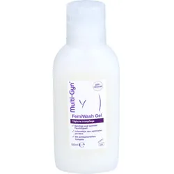 MULTI-GYN FemiWash Gel 50 ml