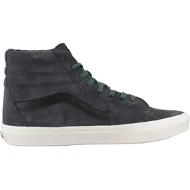 Vans Sk8-Hi Damen Marineblau/Weiß 39
