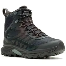 Merrell Speed Strike 2 Thermo Mid Wp Wanderstiefel - Black - EU 45