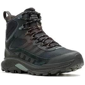 Merrell Speed Strike 2 Thermo Mid Wp Wanderstiefel - Black - EU 45