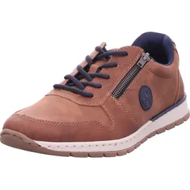 Rieker B2114 Herren Braun 46