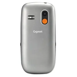 Gigaset GL390 titanium silver